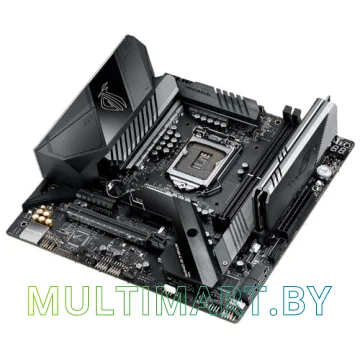 Материнская плата ASUS ROG Maximus XI Gene картинка 4